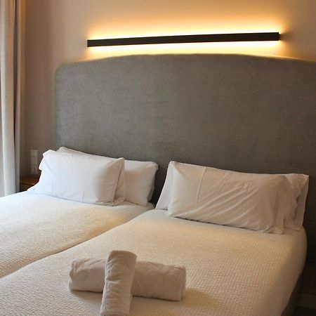 Valencia Apartamentos Goya المظهر الخارجي الصورة