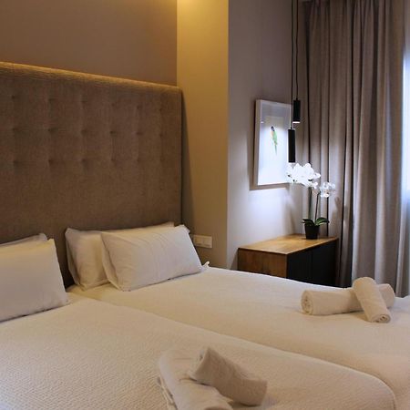 Valencia Apartamentos Goya المظهر الخارجي الصورة
