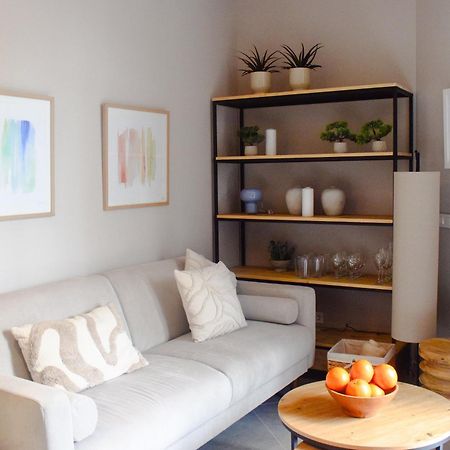 Valencia Apartamentos Goya المظهر الخارجي الصورة