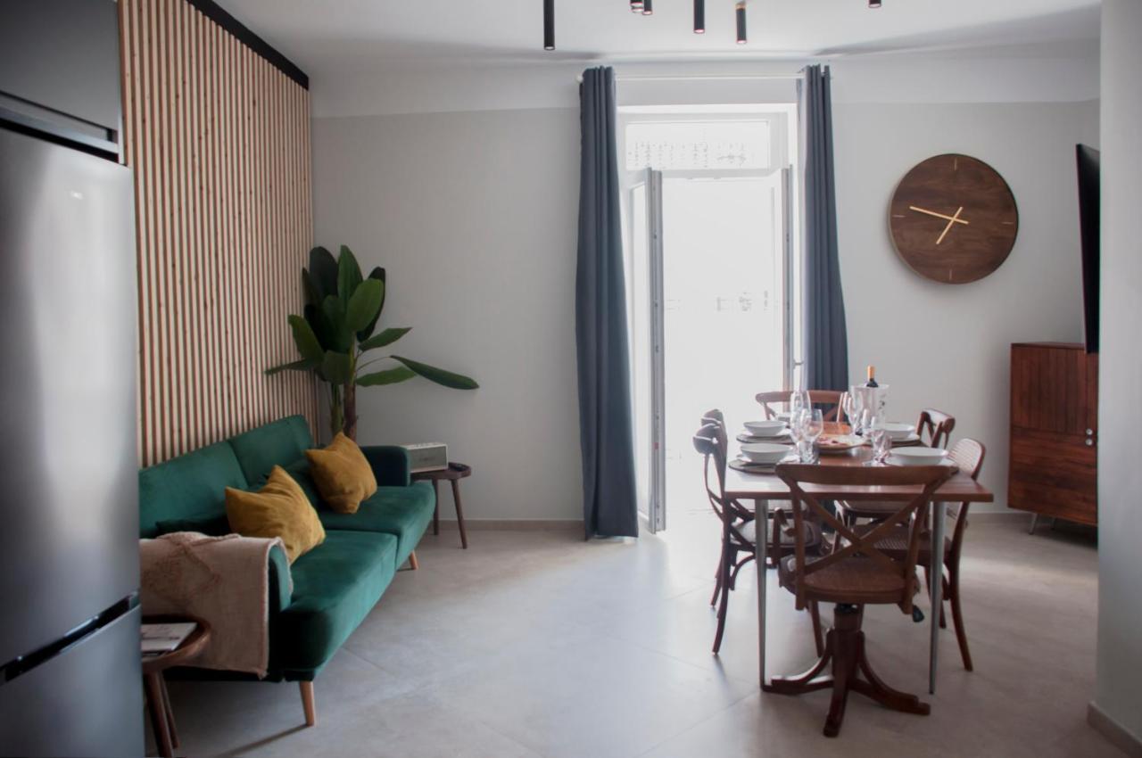 Valencia Apartamentos Goya المظهر الخارجي الصورة