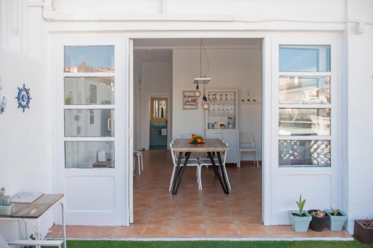 Valencia Apartamentos Goya المظهر الخارجي الصورة