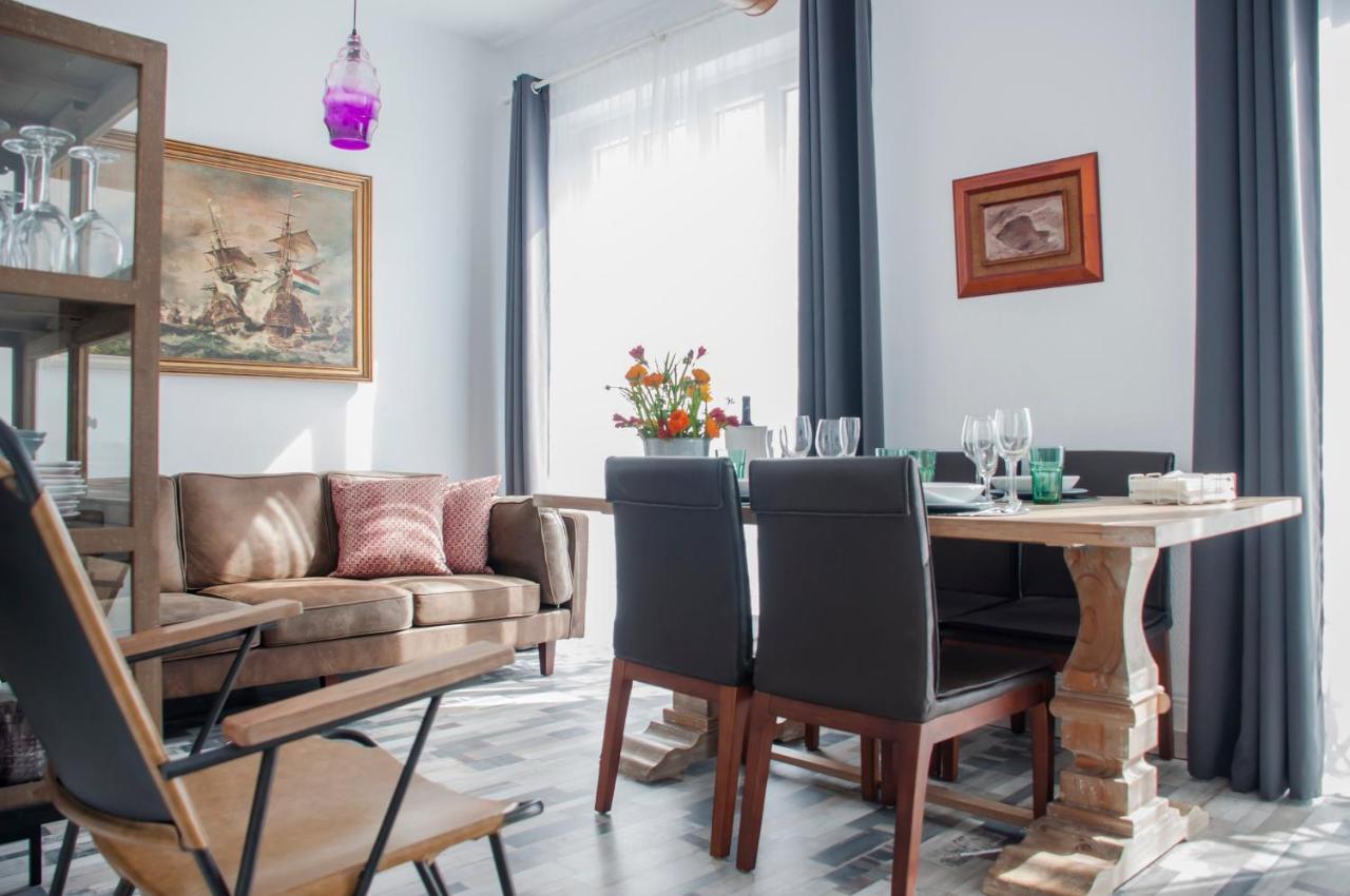 Valencia Apartamentos Goya المظهر الخارجي الصورة