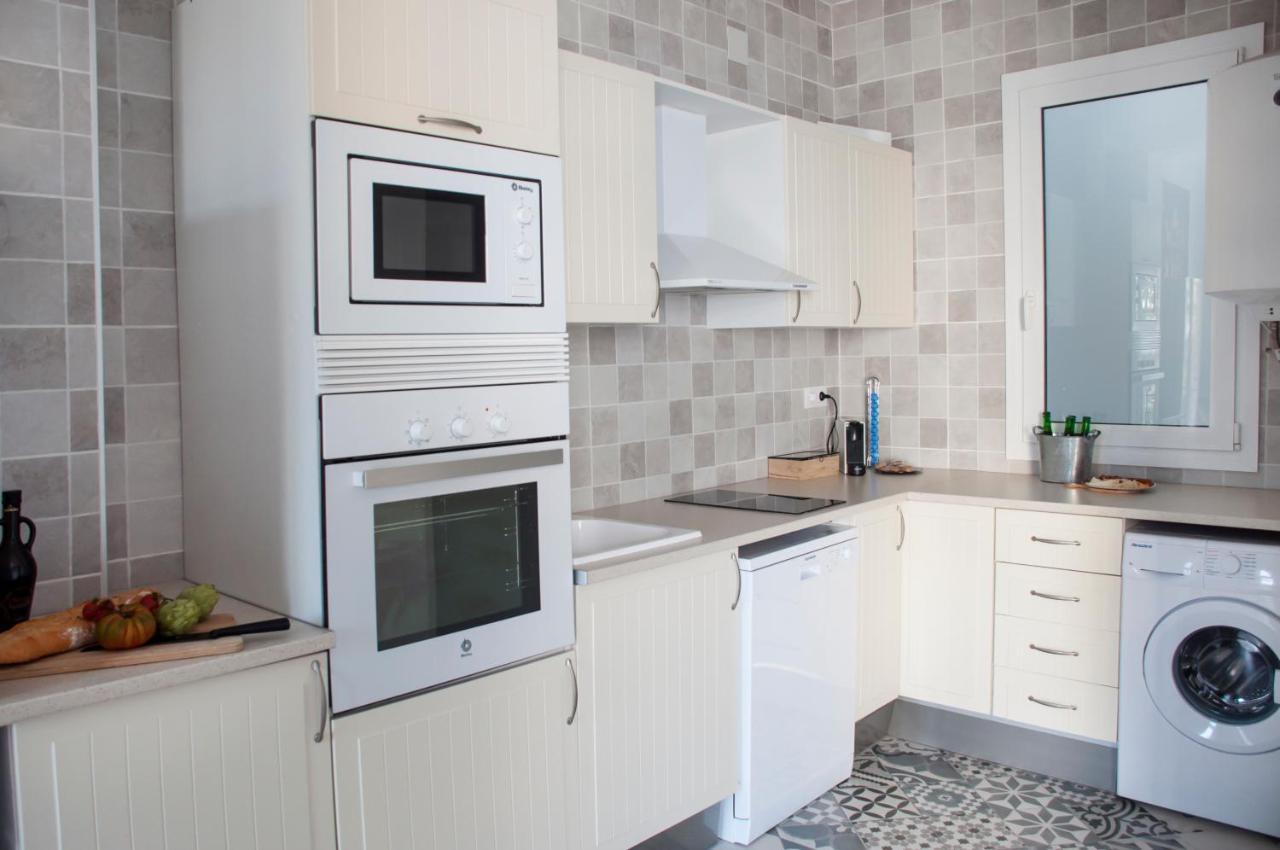 Valencia Apartamentos Goya المظهر الخارجي الصورة