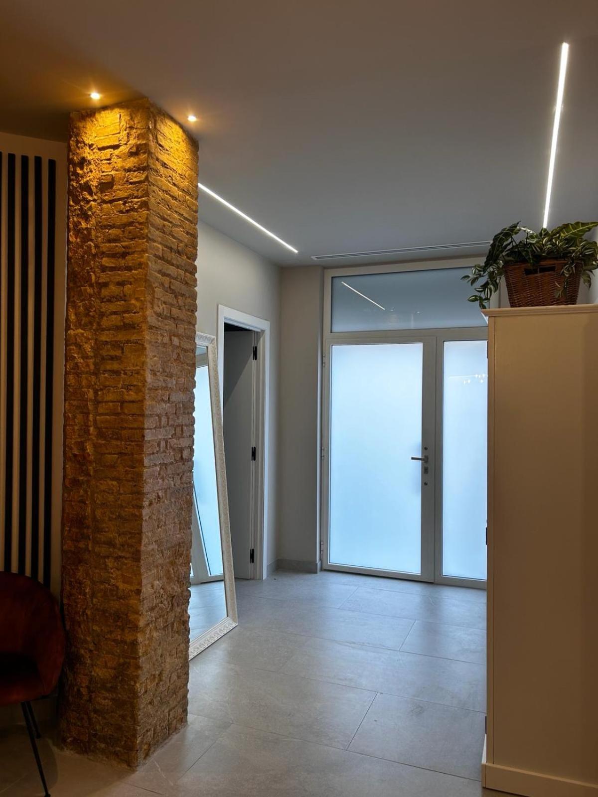 Valencia Apartamentos Goya المظهر الخارجي الصورة
