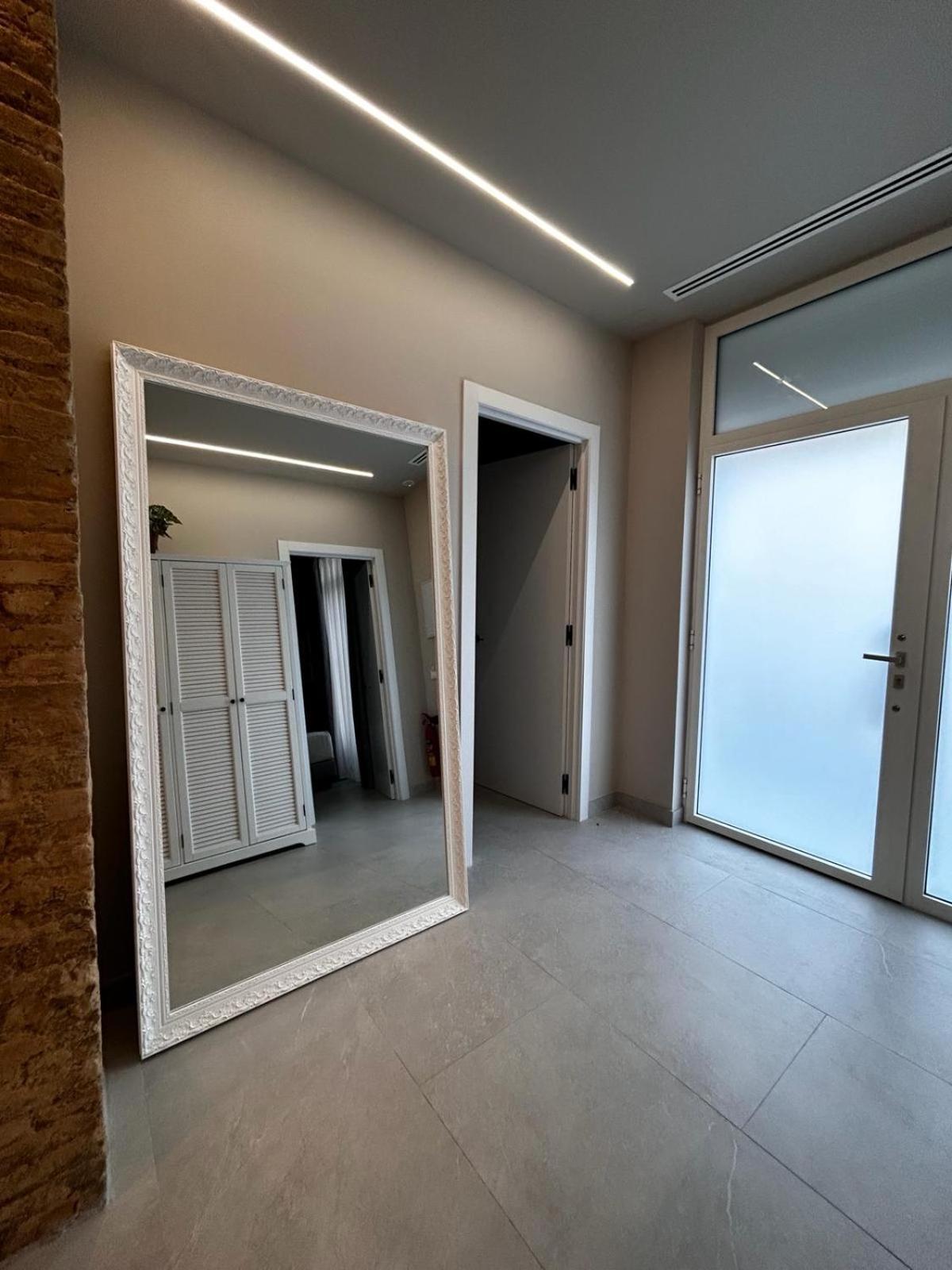 Valencia Apartamentos Goya المظهر الخارجي الصورة