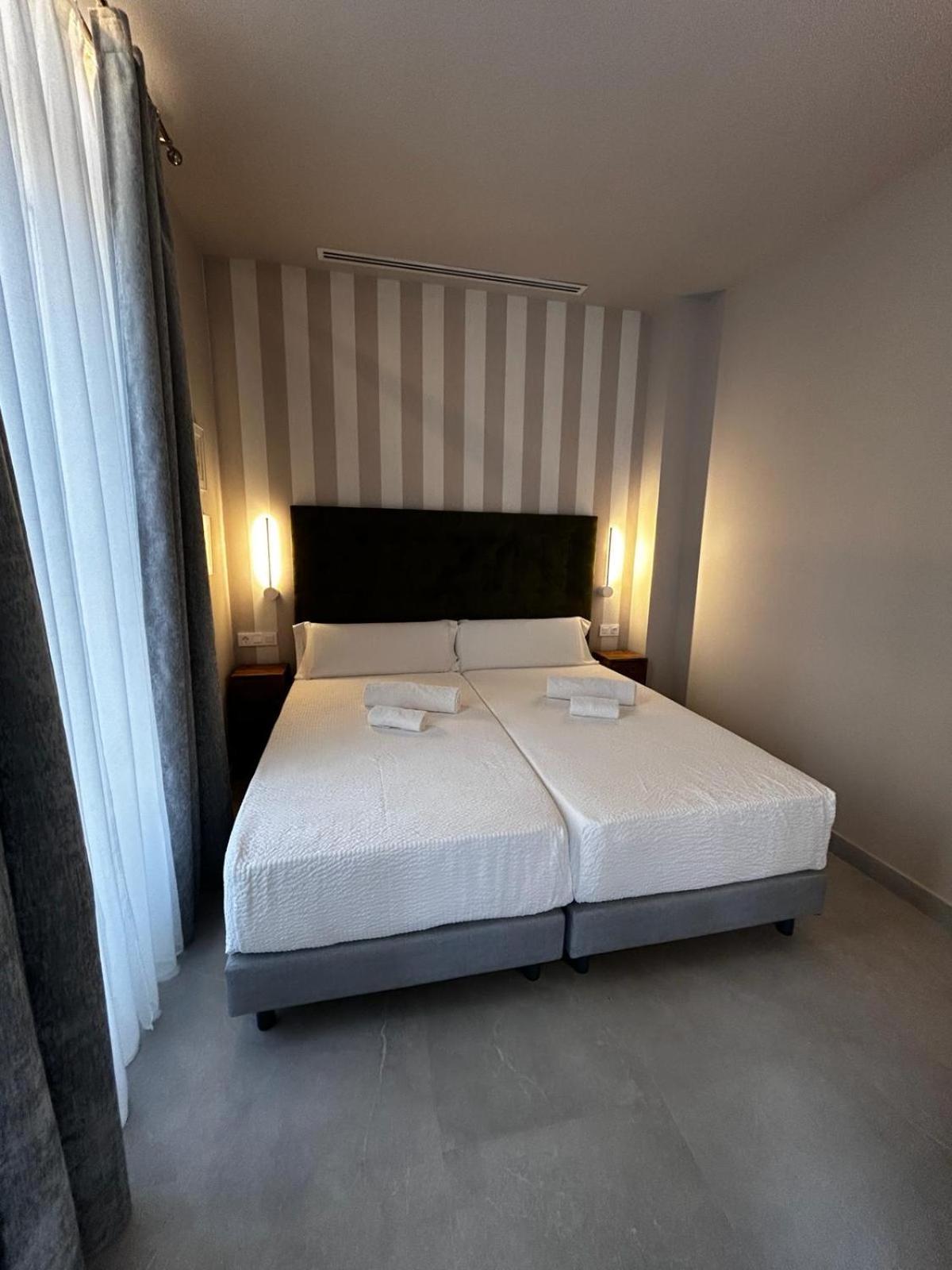 Valencia Apartamentos Goya المظهر الخارجي الصورة