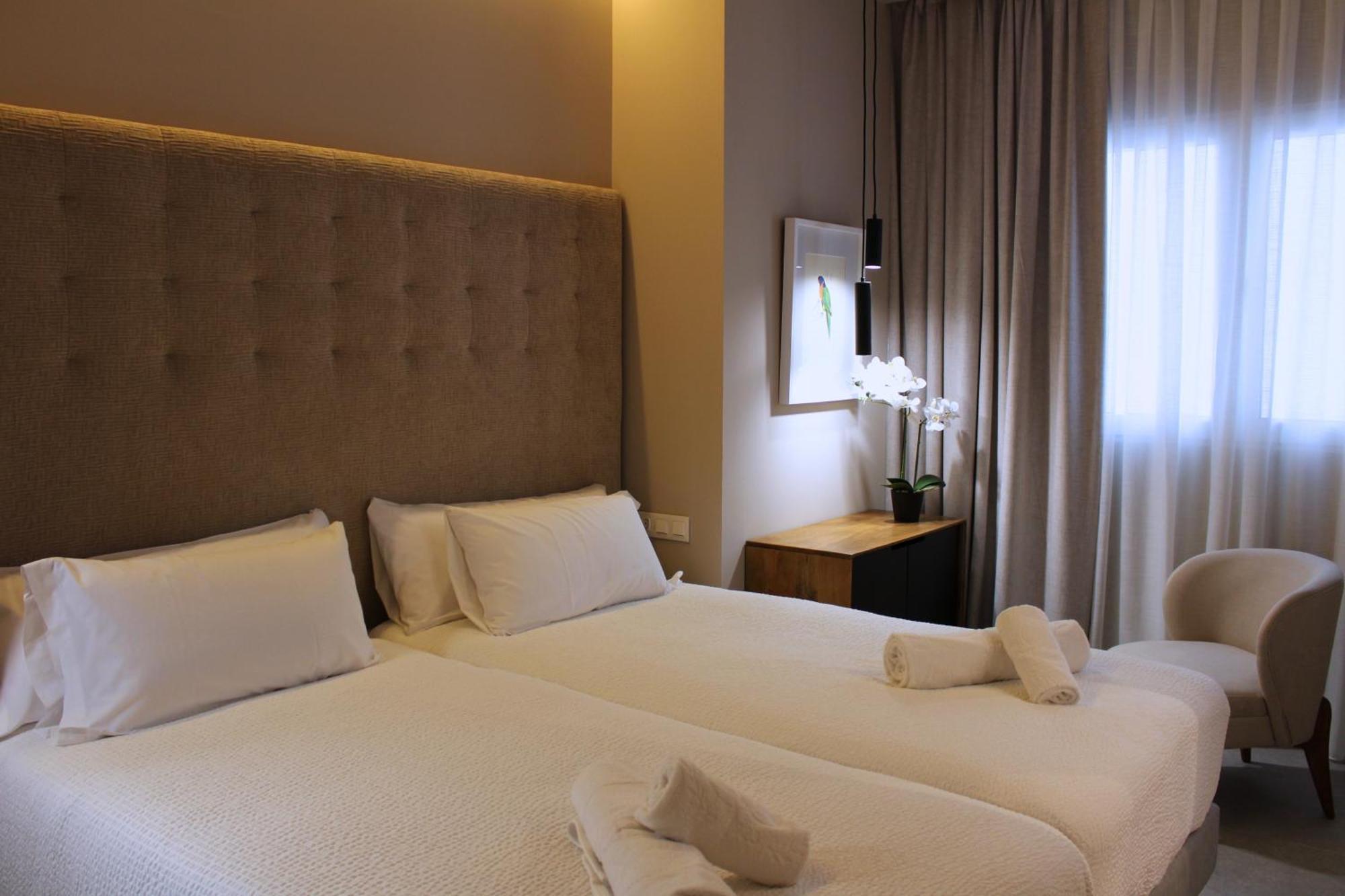 Valencia Apartamentos Goya المظهر الخارجي الصورة